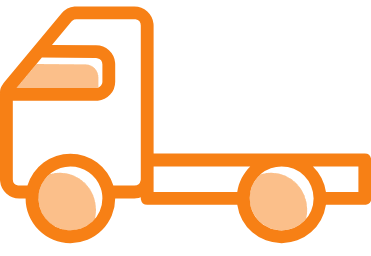 金湾拖车/平板车